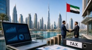Corporate Tax UAE