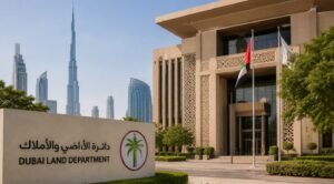 Dubai Land Department Explained