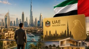 Golden Visa UAE Explained