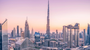 The philosophy behind Dubai’s growth