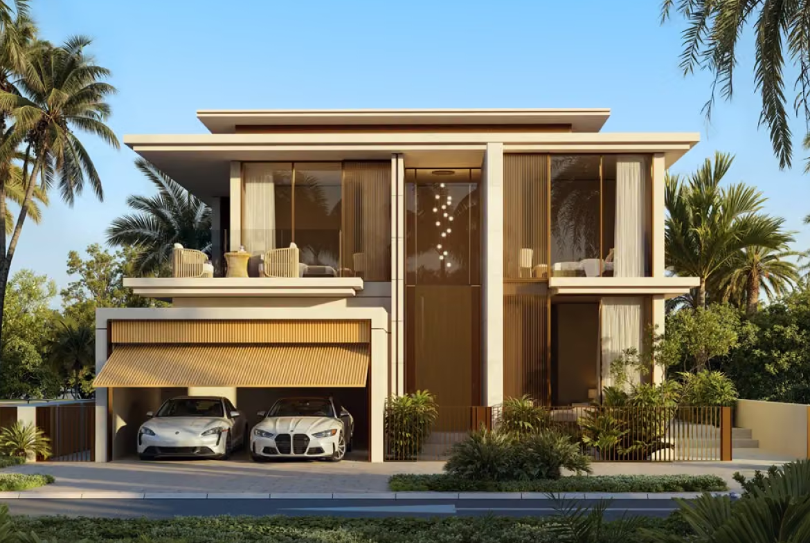Bay Estate by Nakheel