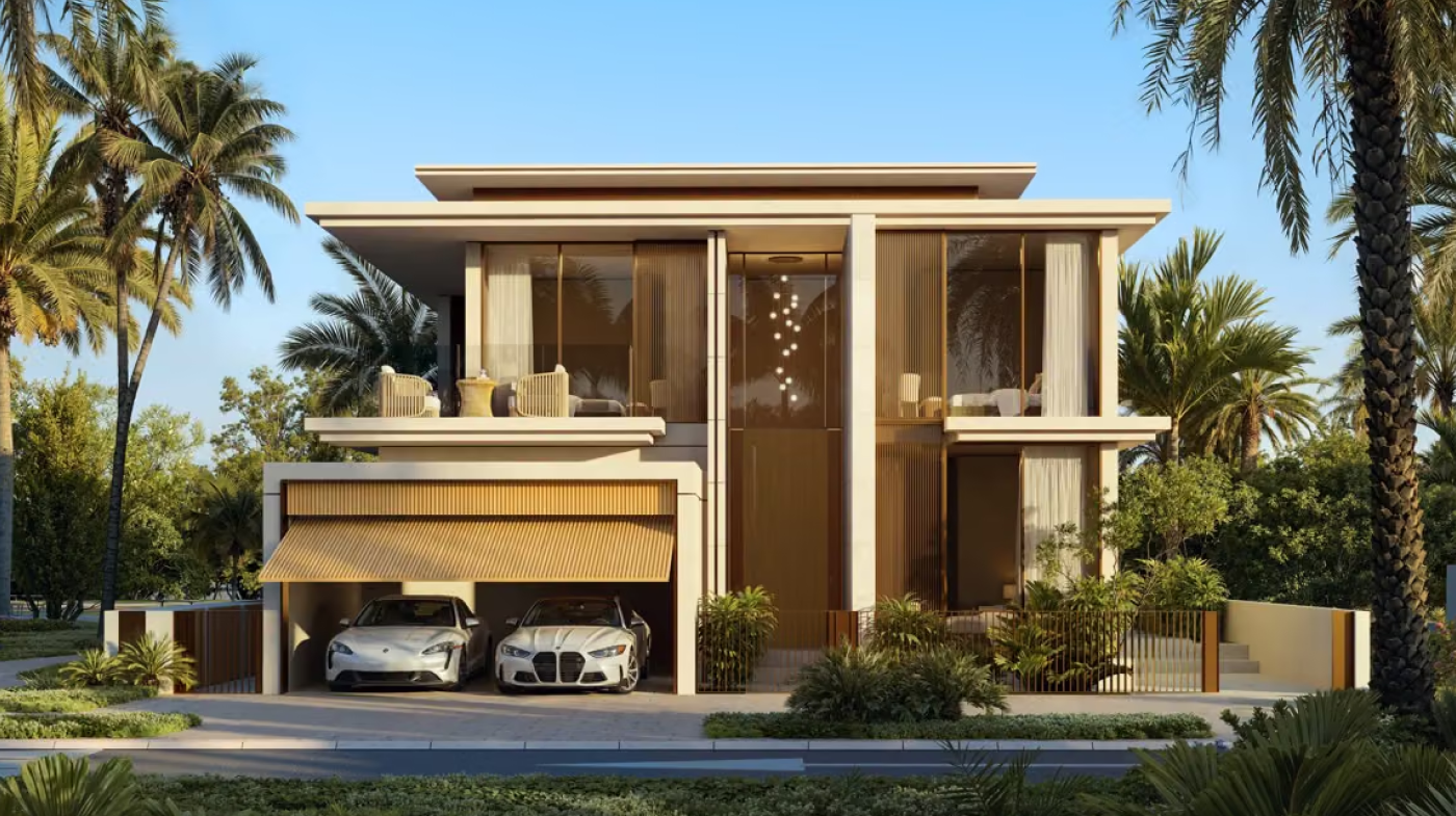 Bay Estate by Nakheel