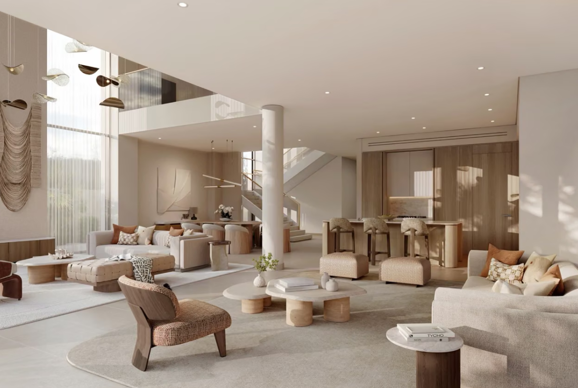 Bay Estate by Nakheel
