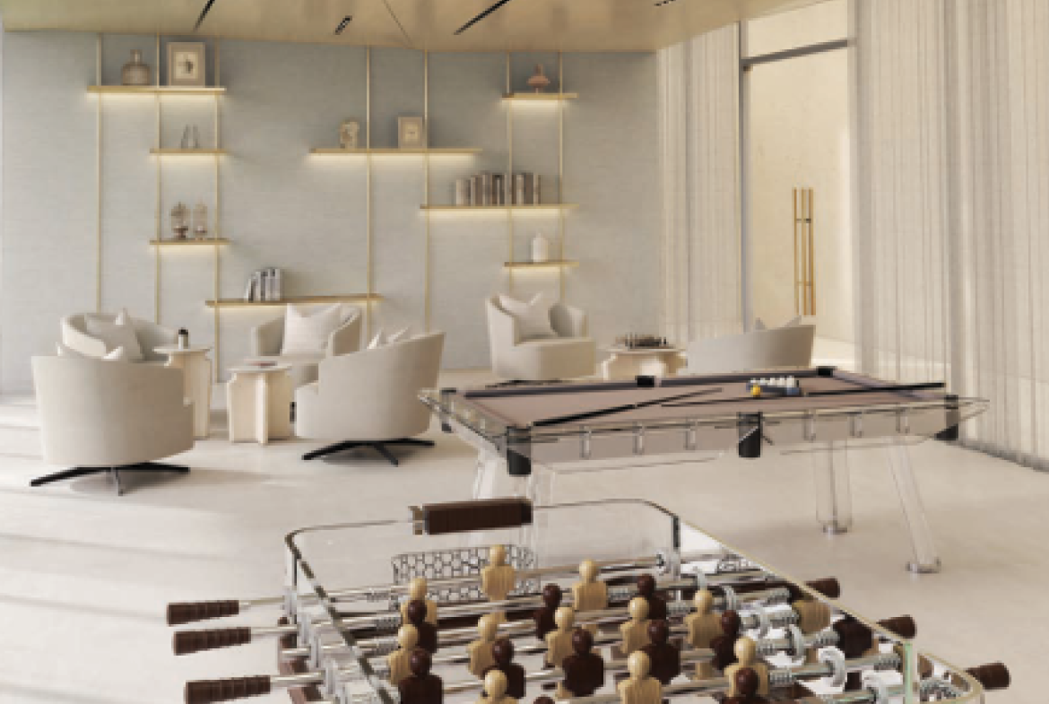 Coastal Haven by Prestige Harbour