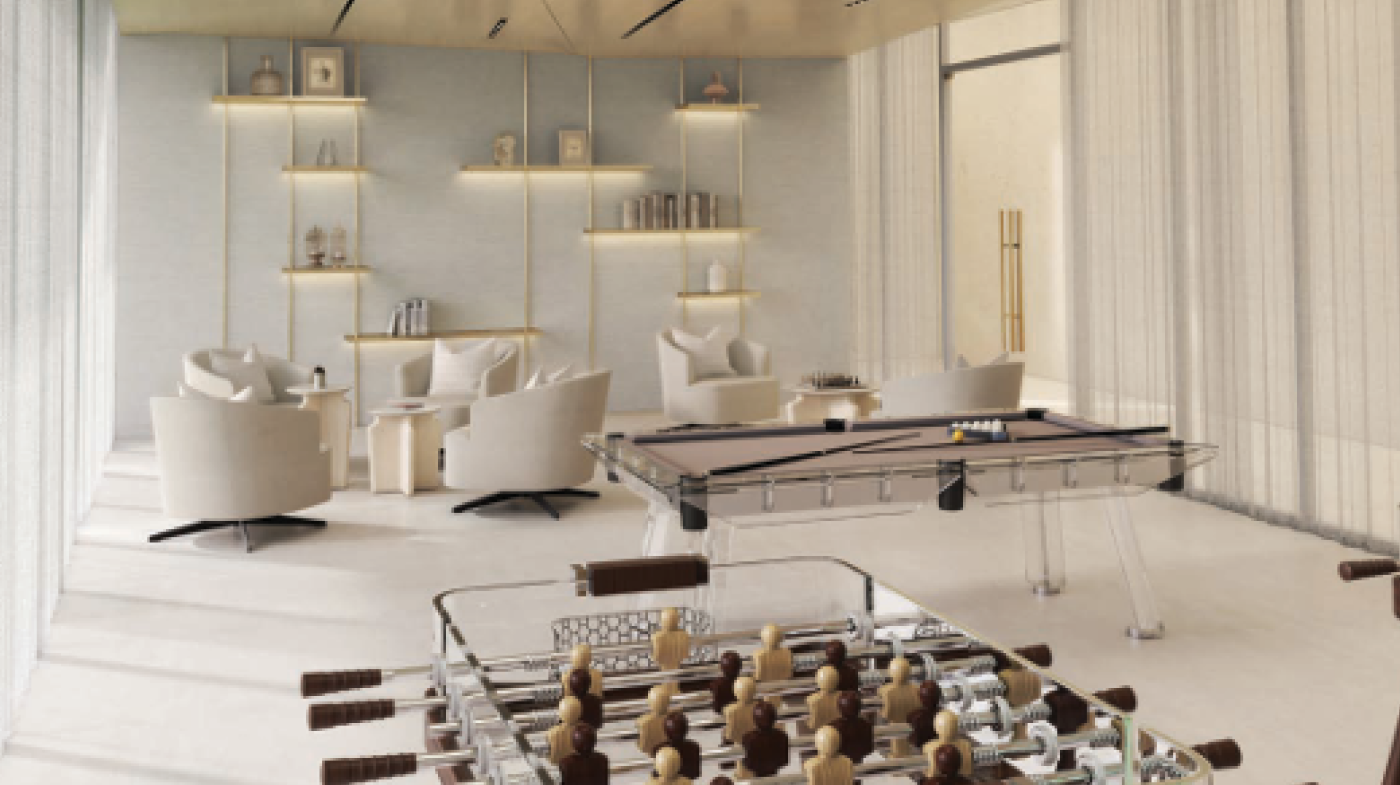 Coastal Haven by Prestige Harbour