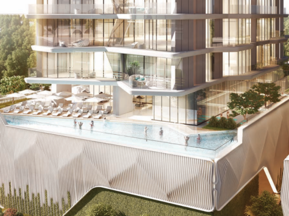 Coastal Haven by Prestige Harbour
