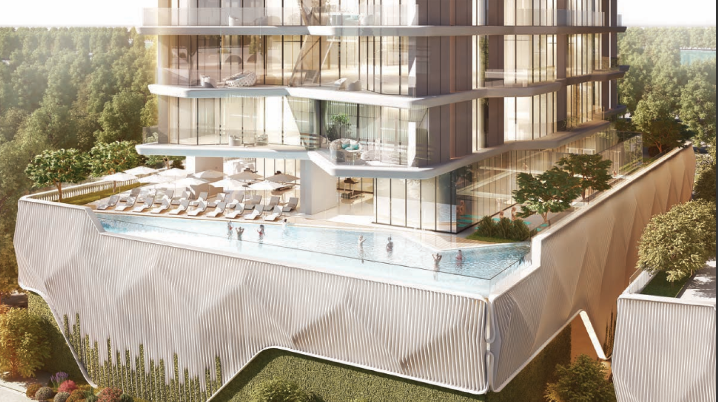 Coastal Haven by Prestige Harbour