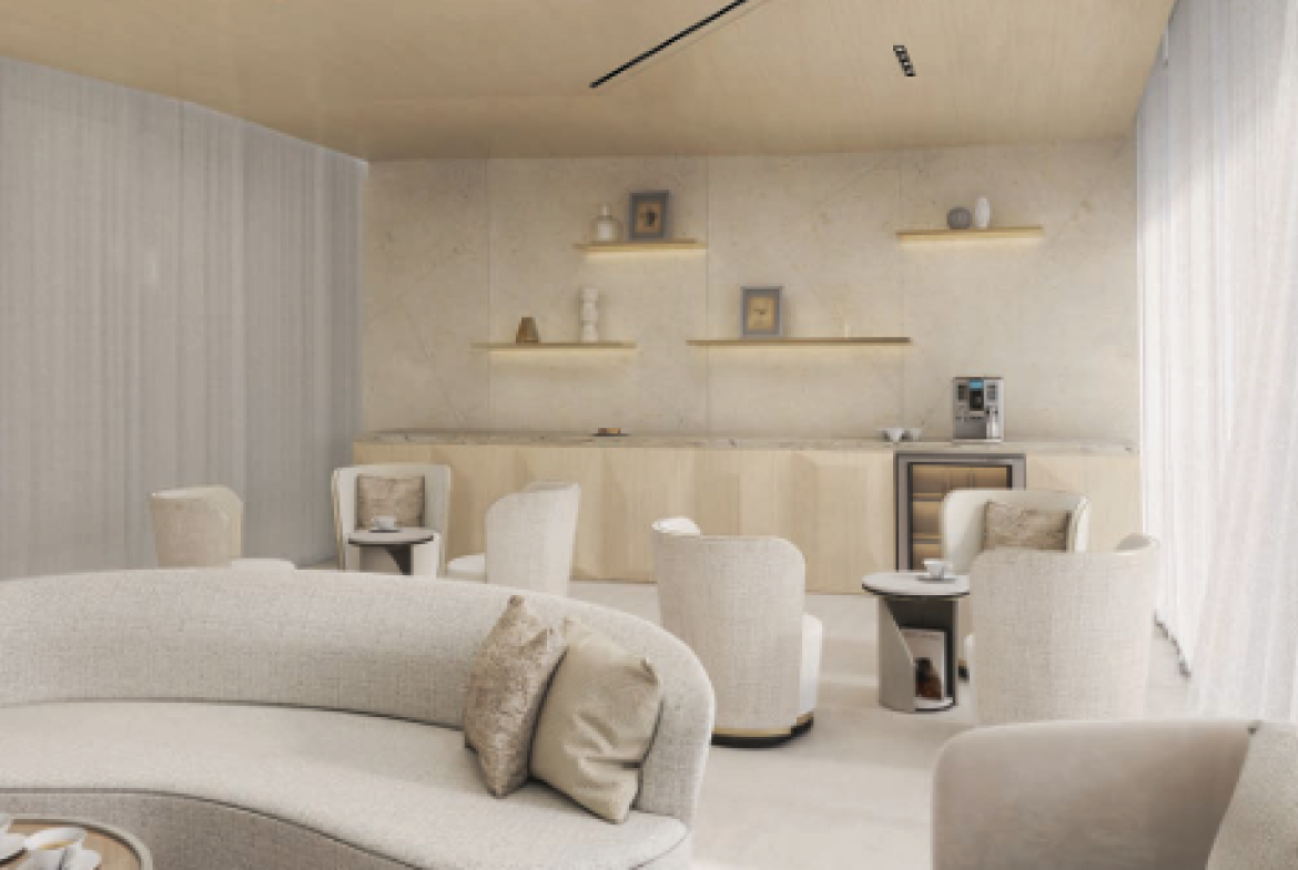 Coastal Haven by Prestige Harbour