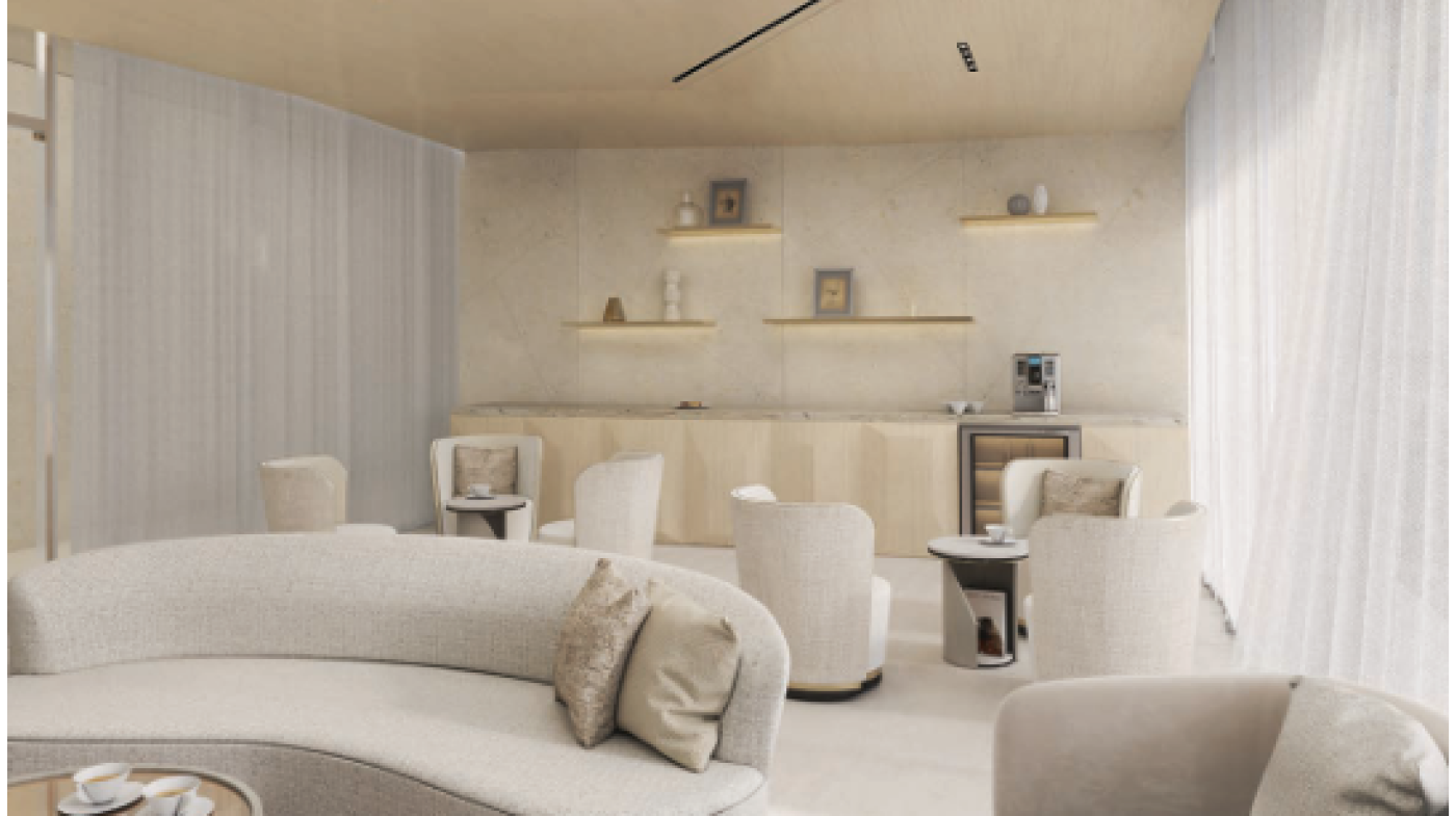 Coastal Haven by Prestige Harbour