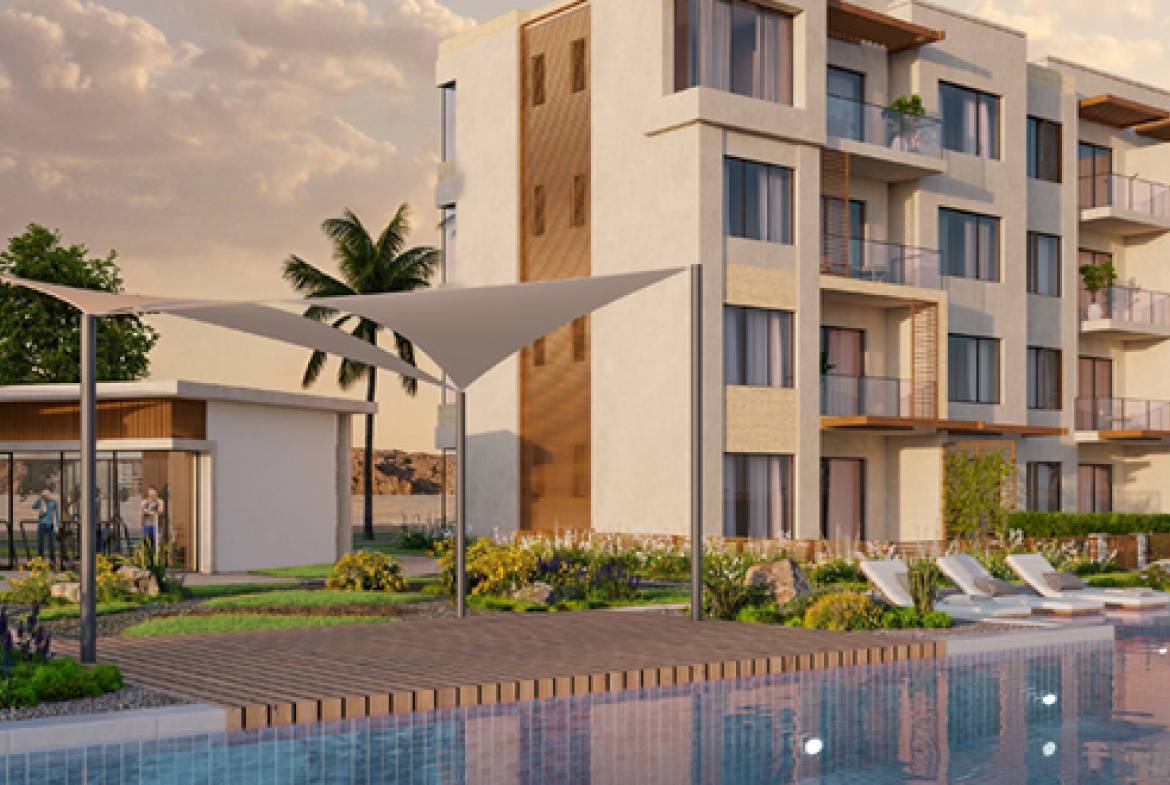 SOL Levante by SOL Properties