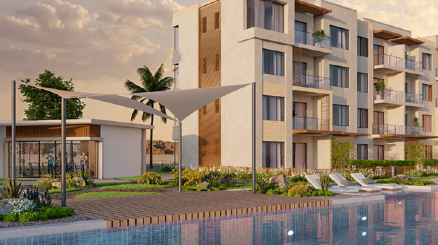 SOL Levante by SOL Properties