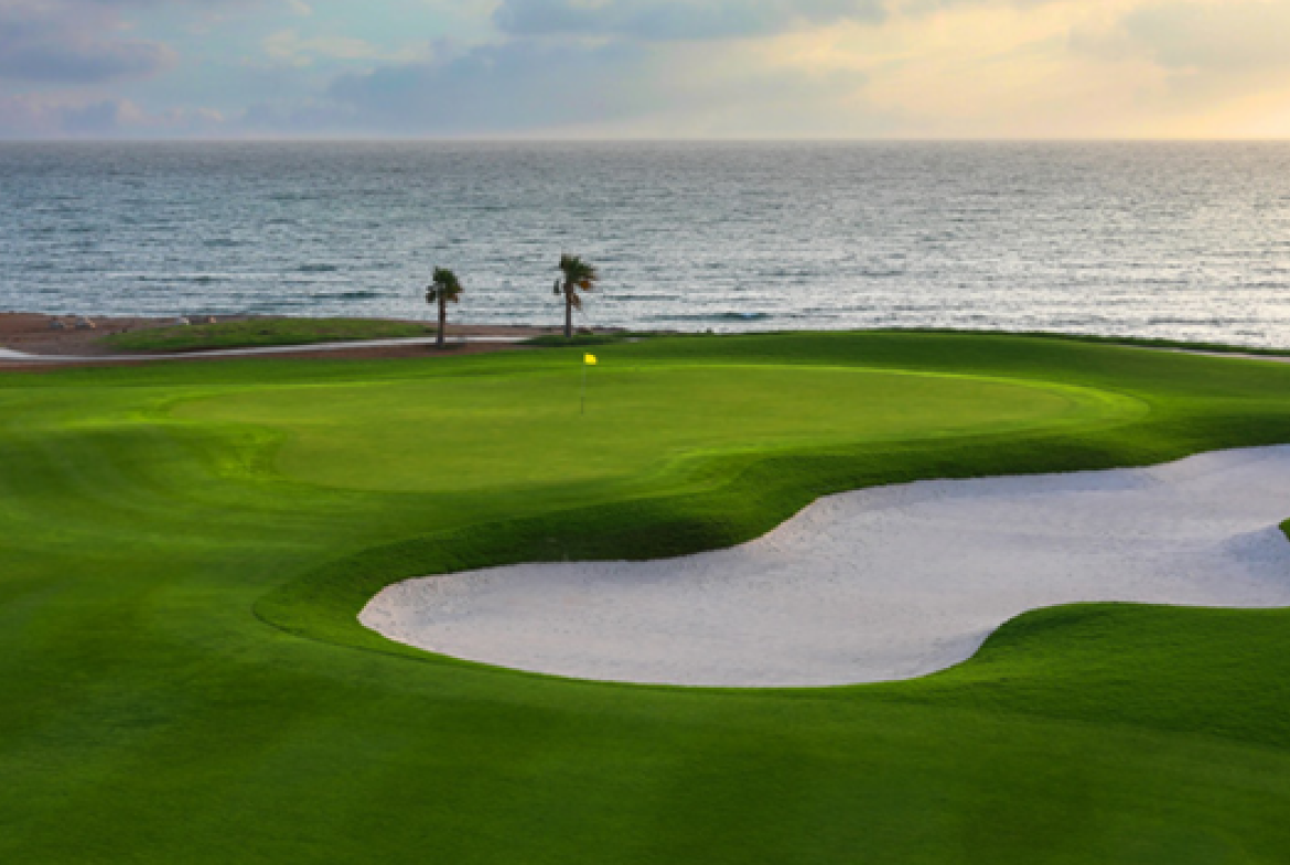 SOL Levante by SOL Properties