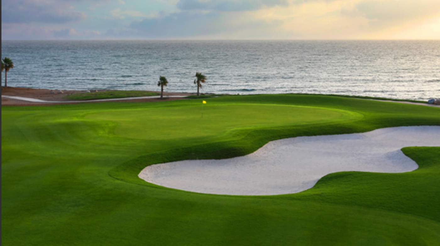 SOL Levante by SOL Properties