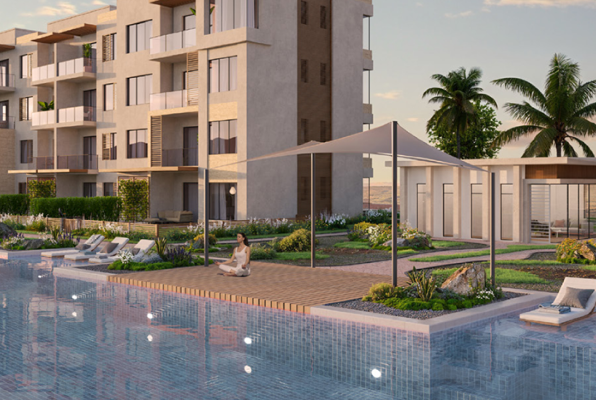 SOL Levante by SOL Properties