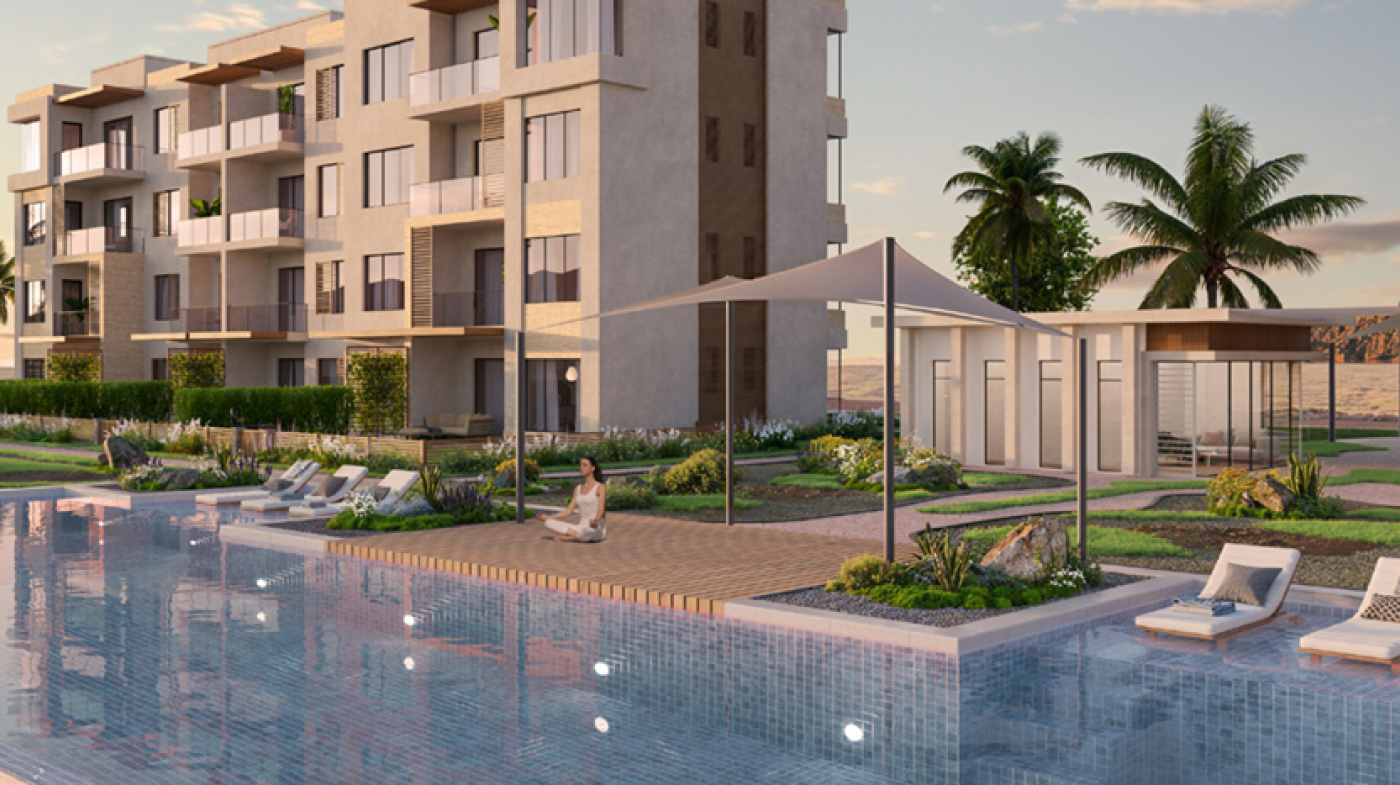 SOL Levante by SOL Properties