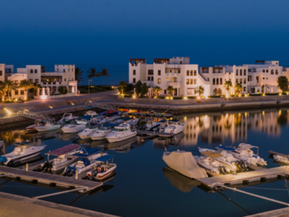 SOL Levante by SOL Properties