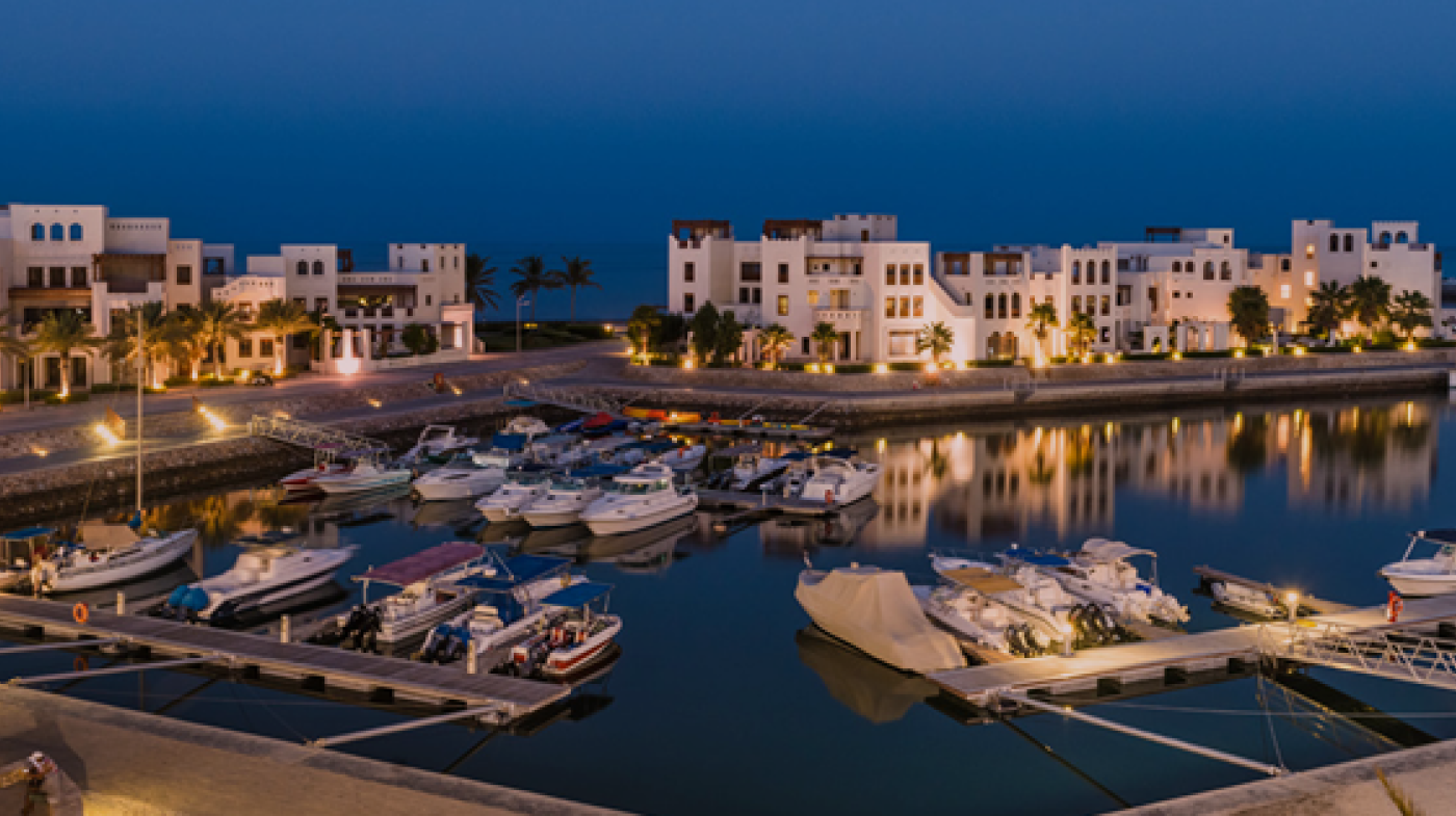 SOL Levante by SOL Properties