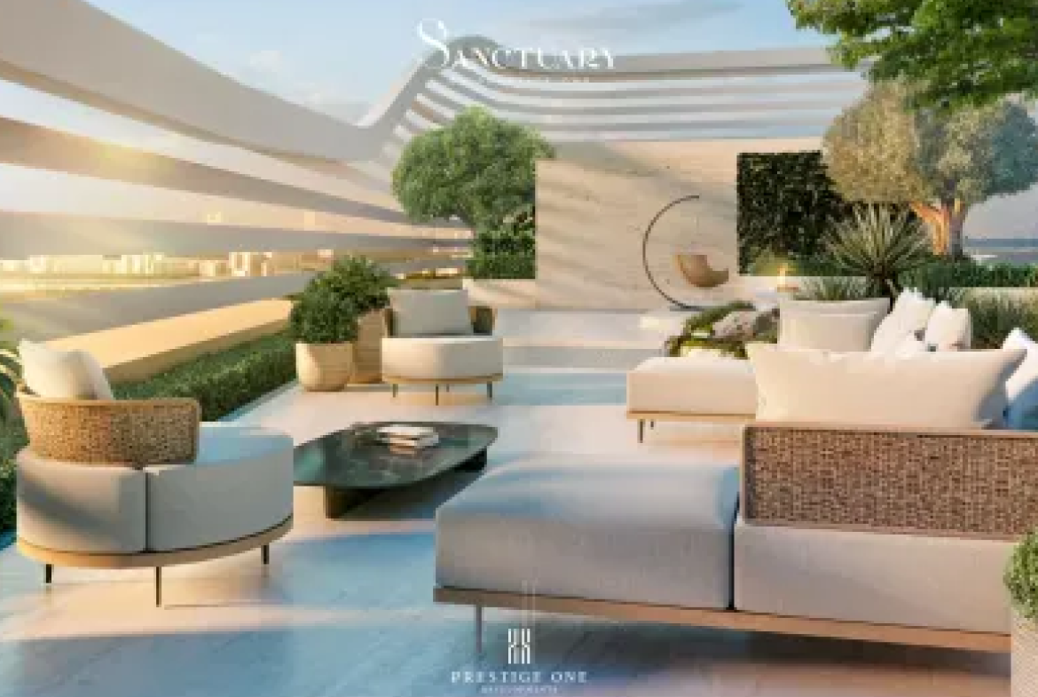 Sanctuary by Prestige One