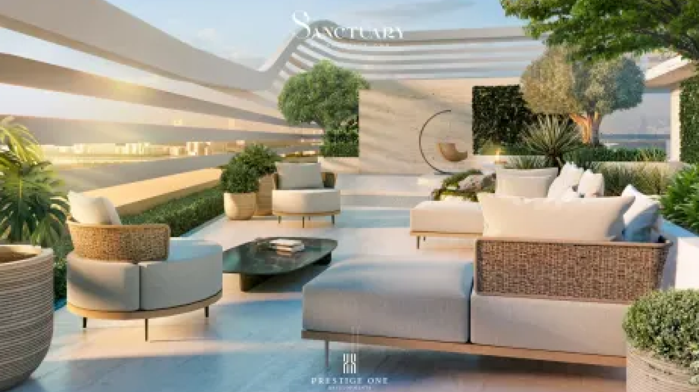 Sanctuary by Prestige One