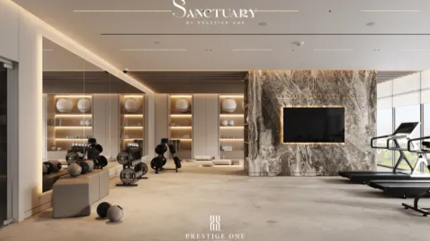 Sanctuary by Prestige One