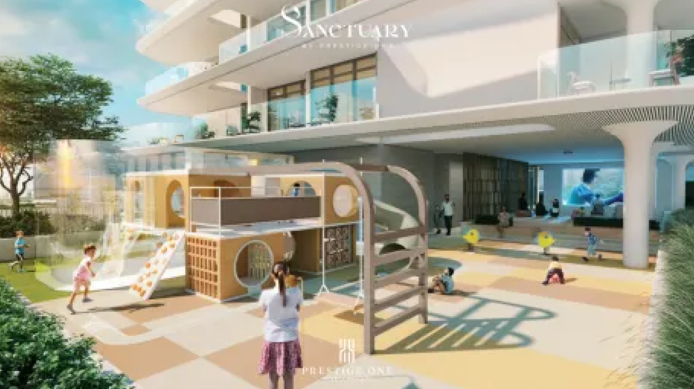 Sanctuary by Prestige One