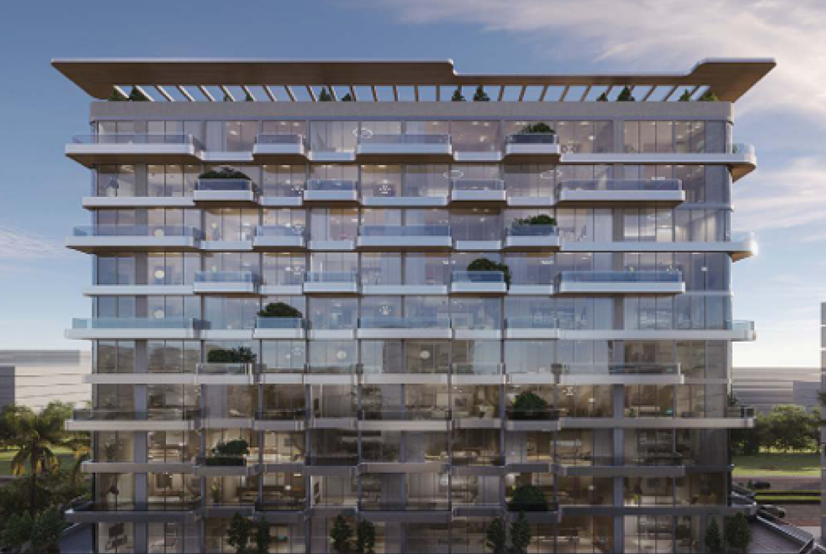 Seaside by Prestige One
