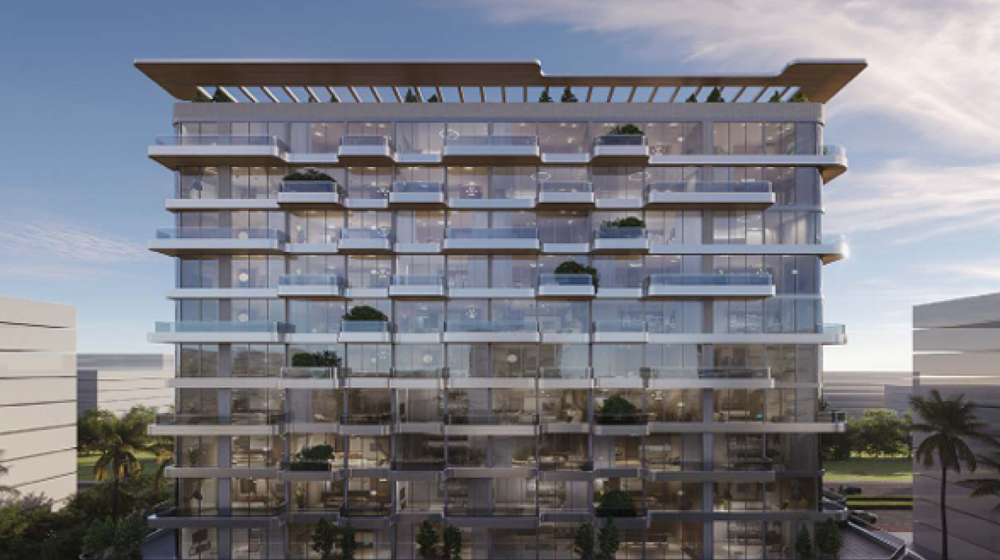 Seaside by Prestige One