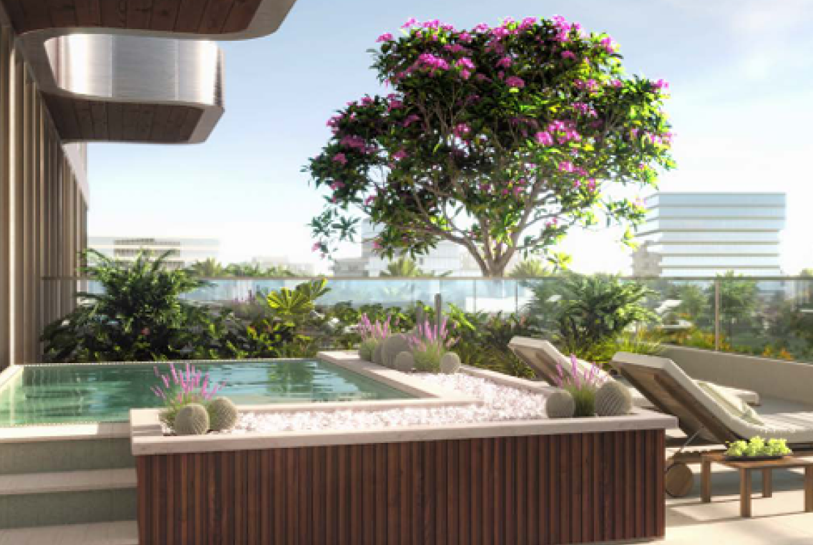 Seaside by Prestige One
