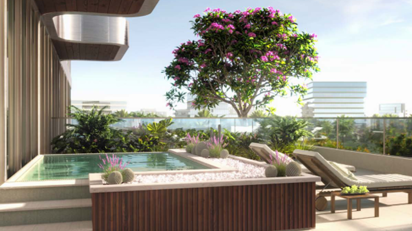 Seaside by Prestige One