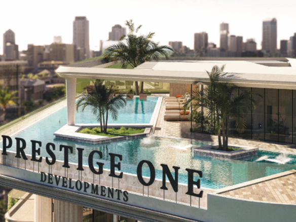 The Boulevard by Prestige One