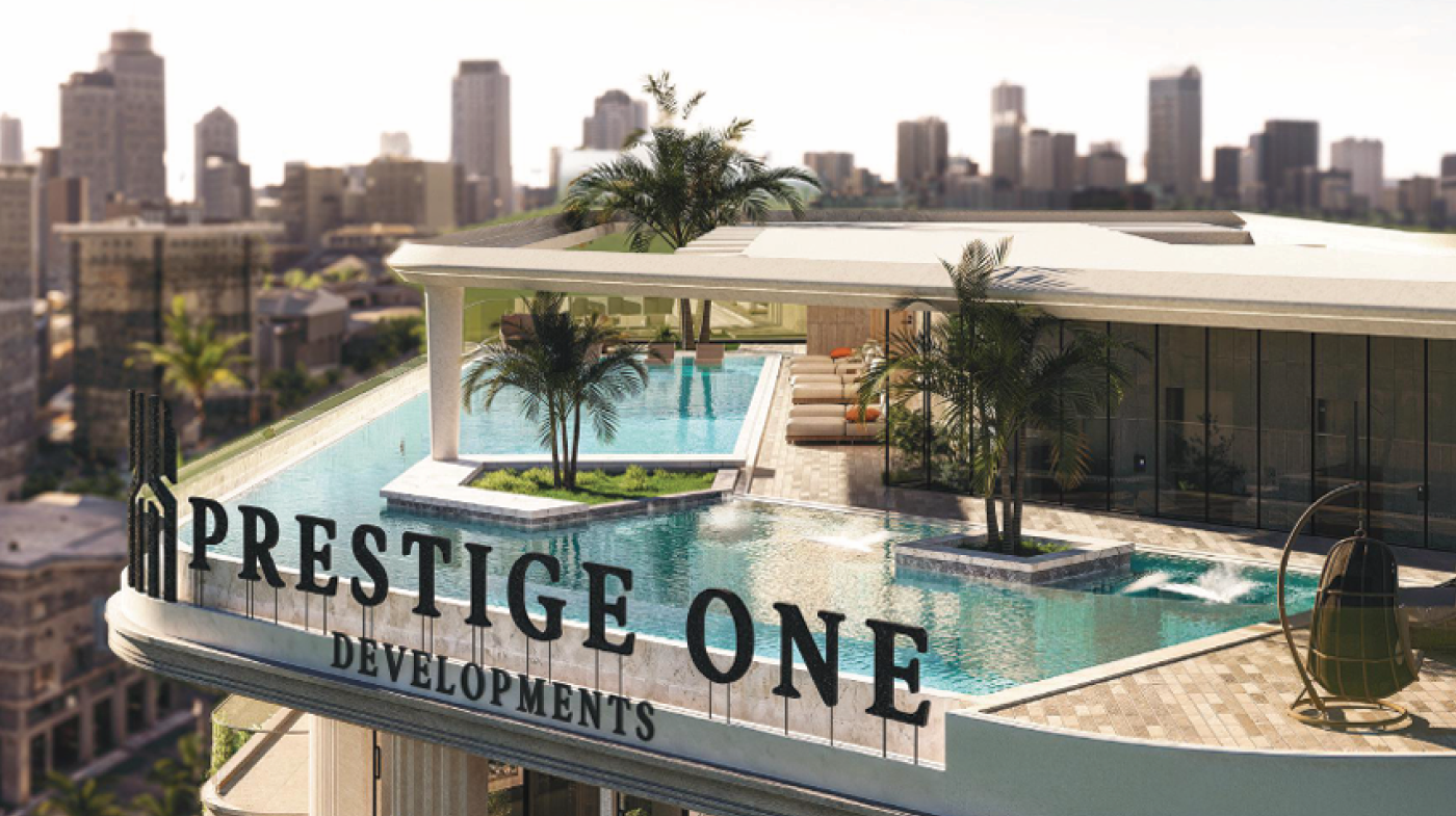 The Boulevard by Prestige One