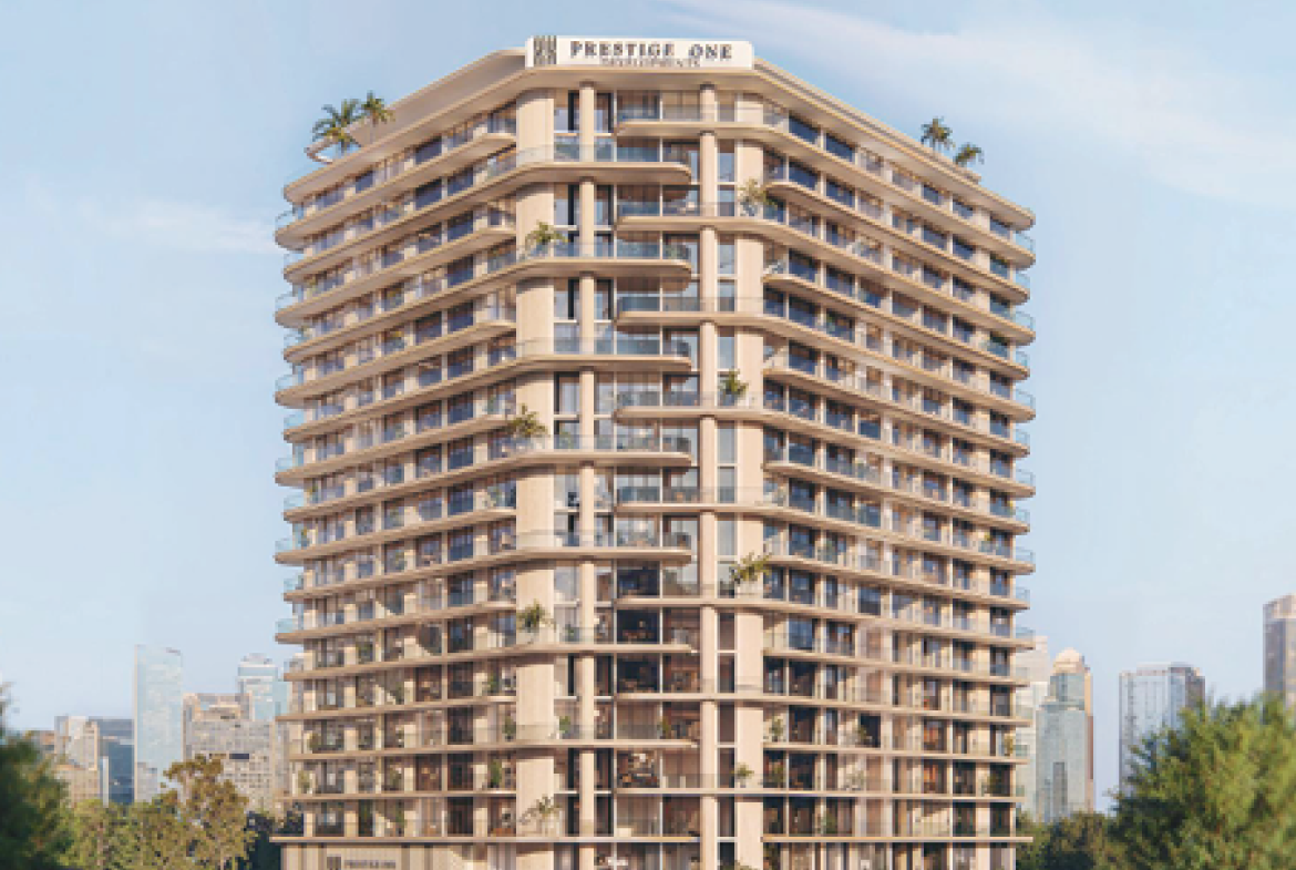 The Boulevard by Prestige One