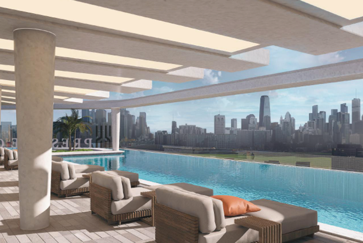 The Boulevard by Prestige One