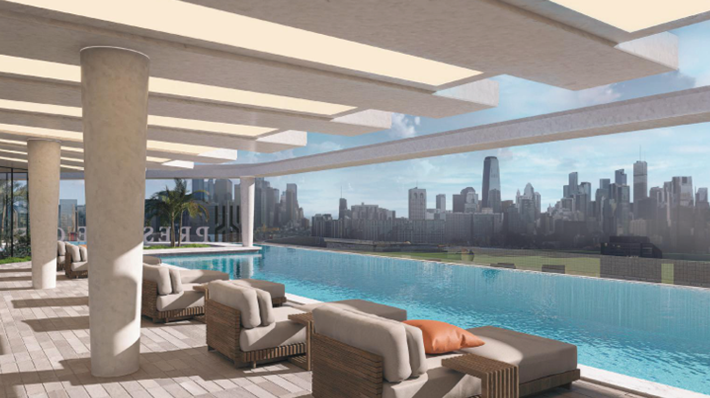 The Boulevard by Prestige One