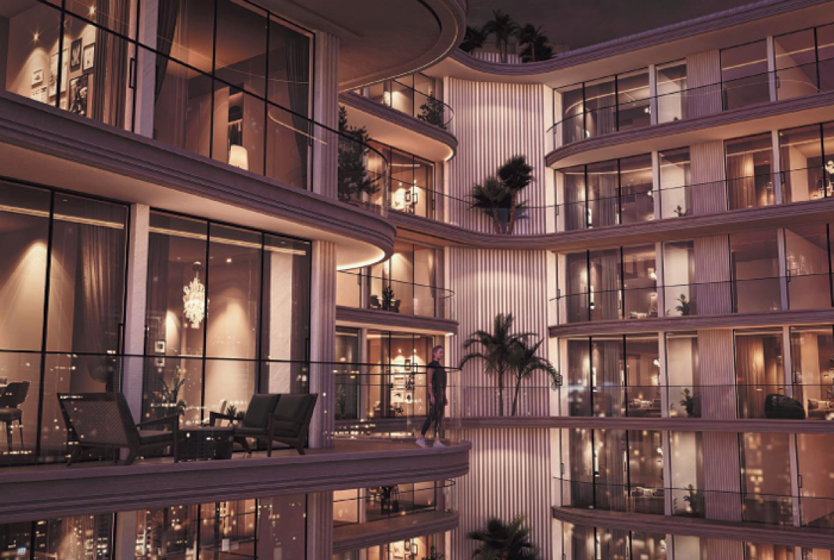 The Boulevard by Prestige One