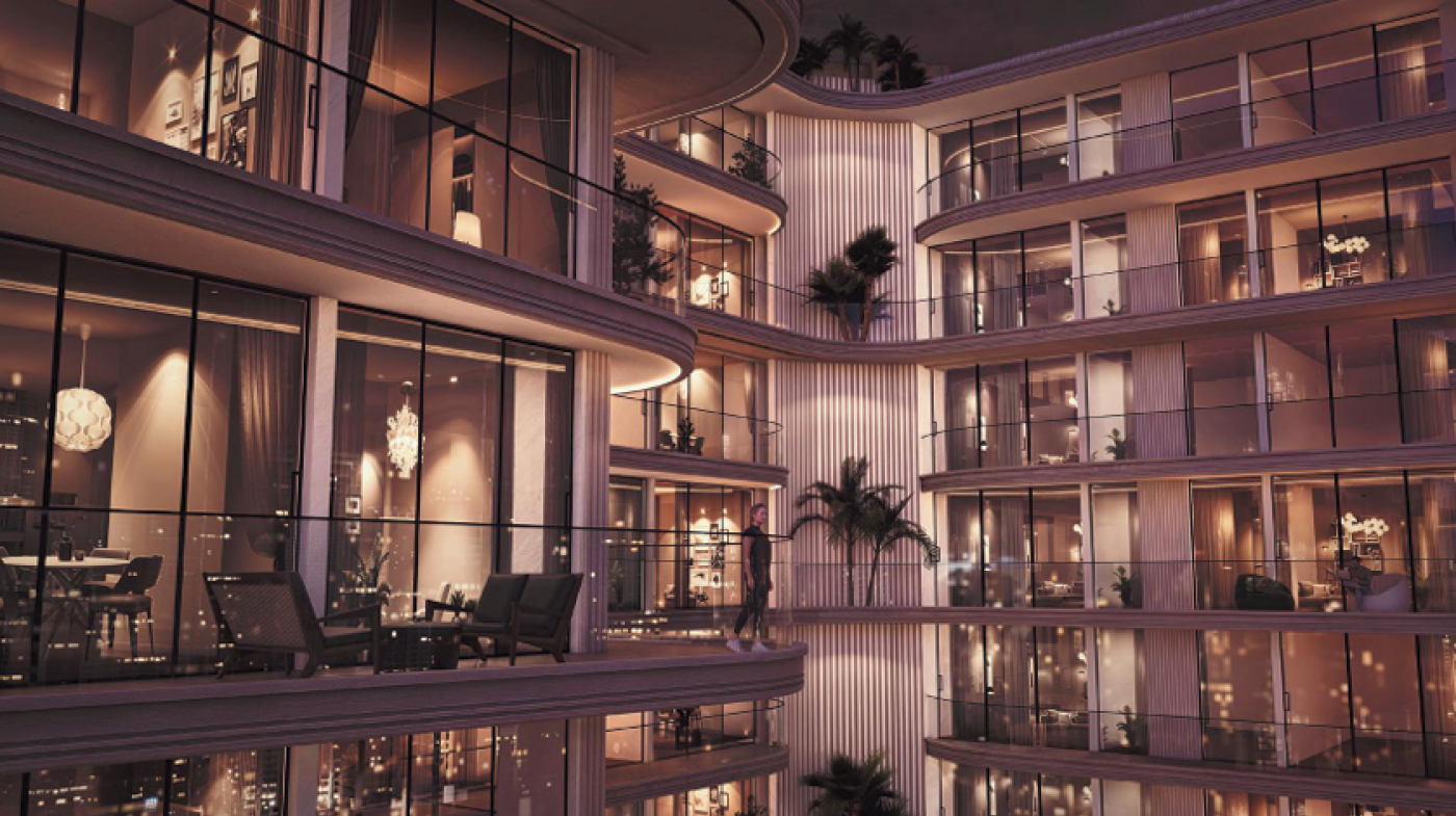 The Boulevard by Prestige One