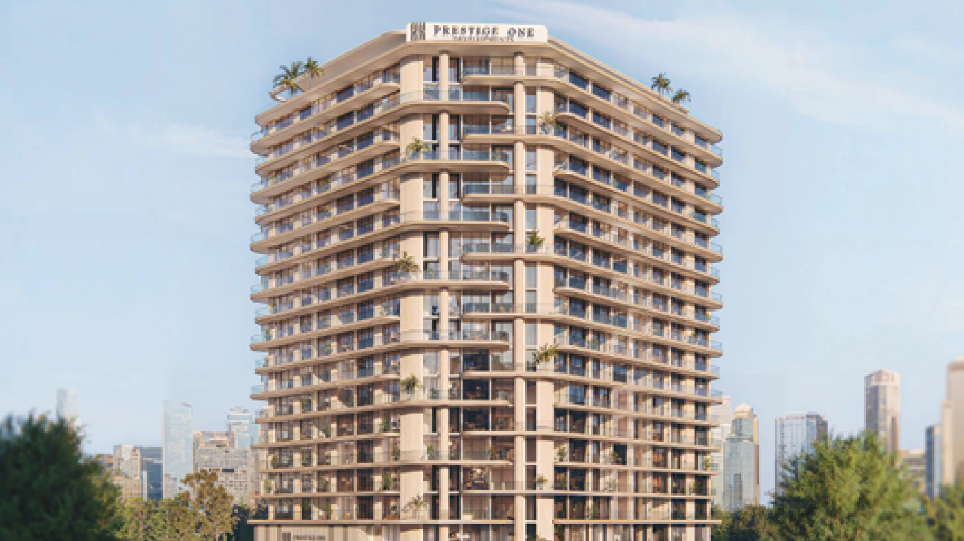 The Boulevard by Prestige One